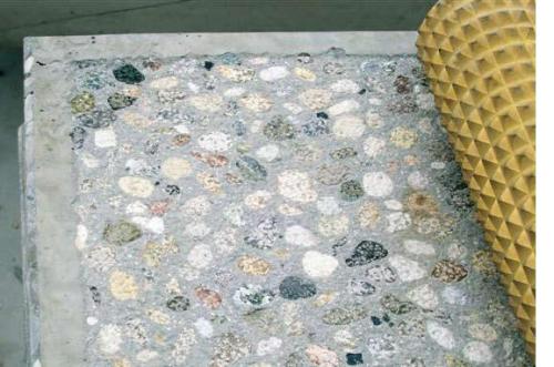 finitura e trattamento