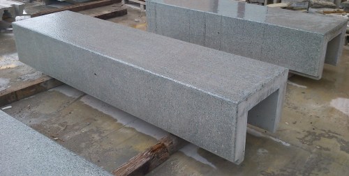 ...con trattamento anti-graffito satinato